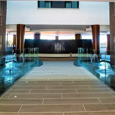 Selecta Roof View Infinity Pool * Естепона